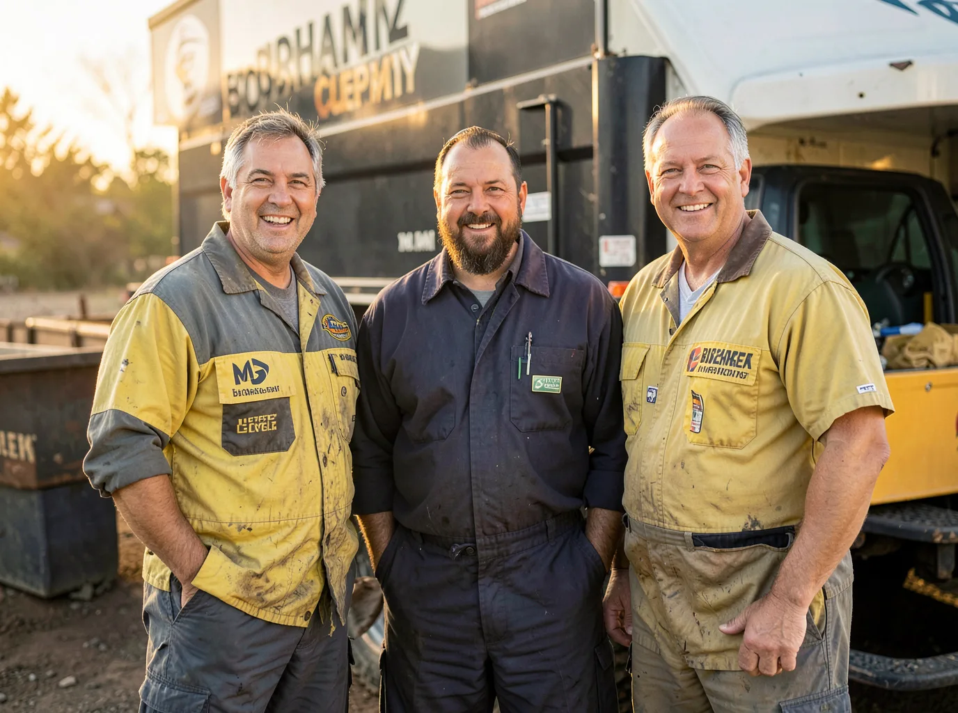 Sewage Cleanup company in Manderson, WY