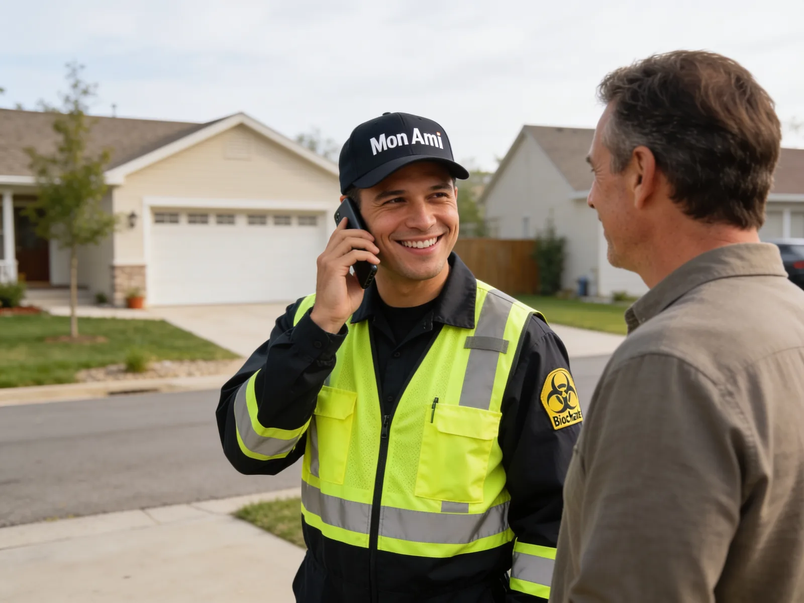 Sewage Cleanup Manderson, WY FAQs