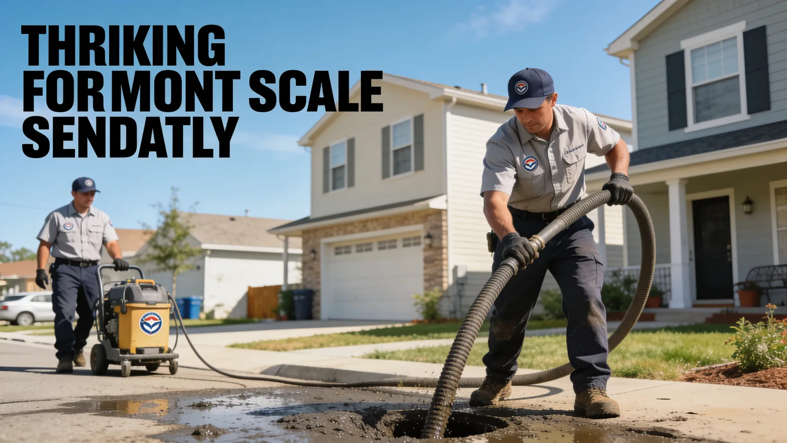 Sewage Cleanup in Manderson, WY near me